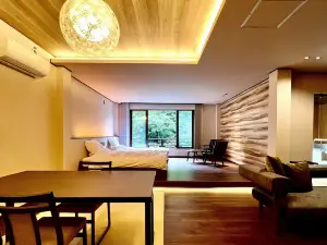 Ryokan Yumotosou