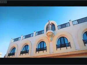 Holy Family Hotel