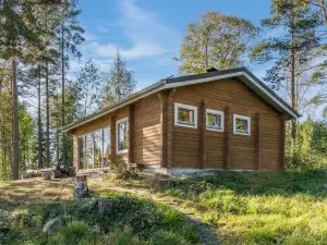 Sakarinniemi, Vaikon Loma 5