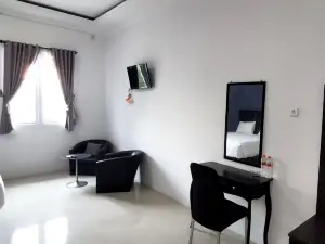 Hotel Aqiilah Syariah