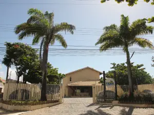 Hotel Pousada do Sol