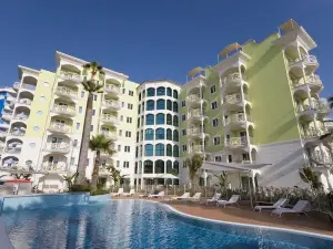 Smeraldo Suites & Spa