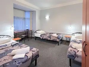 Hotel OK