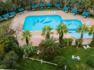 Buyuk Saruhan Hotel