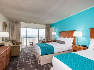 Howard Johnson by Wyndham Ocean City Oceanfront