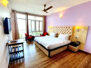Hotel Sun N Snow Mussoorie