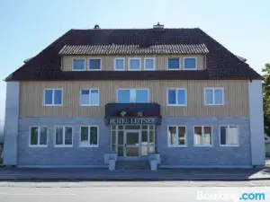 Hotel Leitner