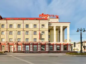 Ibis Sibir Omsk (Ибис Сибирь)