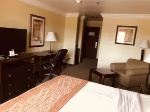 Scottish Inns Cresson