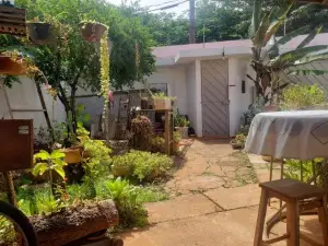Suite Com ar