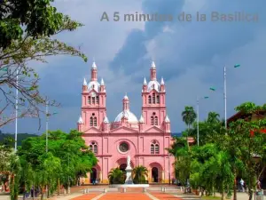 Apartamento Completo en El Sur de Buga