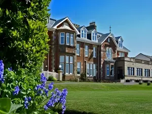 Seamill Hydro Hotel