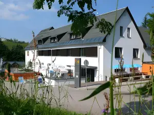 K1 Sporthotel - Bike & Ski Inklusive Hotel