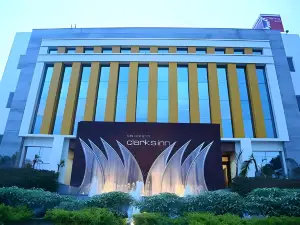 MB Clarks Inn Moradabad