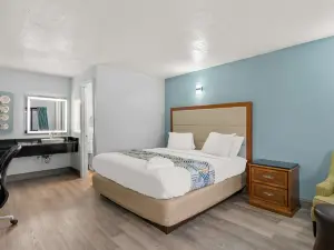 Americas Best Value Inn Bangor