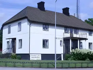 Skärplinge Gästis B&B