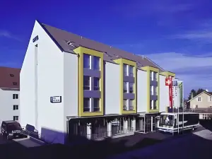 Hotel Münchwilen
