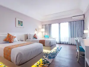 Jatinangor National Golf & Resort