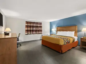 Americas Best Value Inn Carlisle