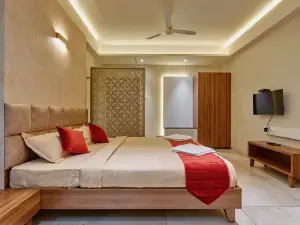 Hotel Swamini Kolhapur