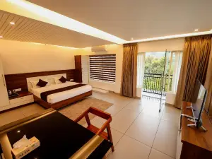 Jungle View Resort