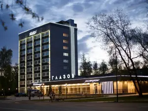 Hotel Gostinitsa Glazov