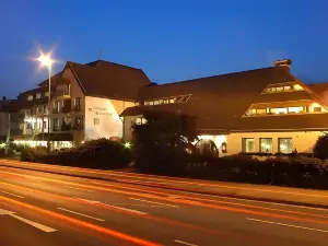 Parkhotel Wittekindshof