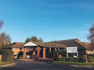 Urban Hotel Grantham