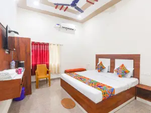 FabHotel Shree Venkatesh Nileyam