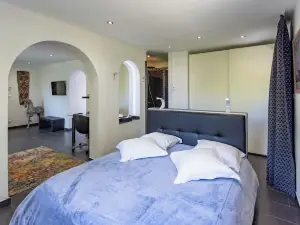 Villa Hippocampe