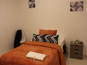 Hostal El Valle