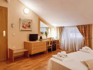 Hotel Camigliatello