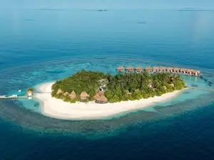 Kandolhu Maldives
