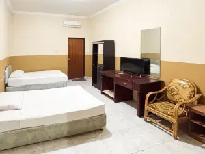 Hotel Musi Entrop 2 Jayapura RedPartner