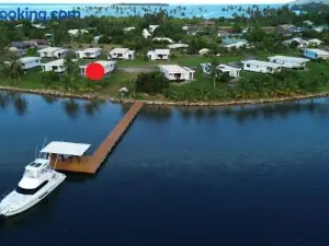 Marina Village Raiatea