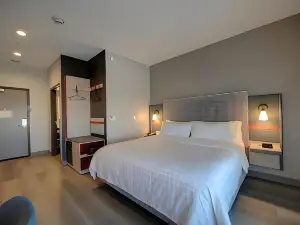 Avid Hotel Oklahoma City - Yukon