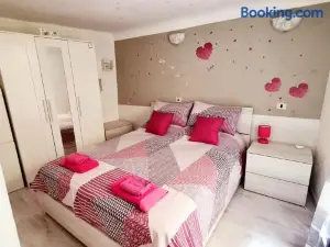 Sweet Home Badalucco Relax Natura Holiday Home