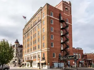 Hotel Bothwell Sedalia Central District, Ascend Hotel Collection