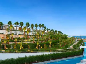 Rixos 沙姆沙伊赫私人俱樂部飯店（2024 年開業）