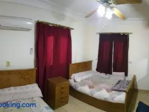Cheerful 3-Bedroom VIlla wIth Pool
