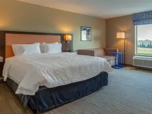 Hampton Inn by Hilton Bourbonnais/Kankakee