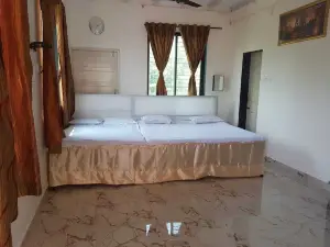 KrushnaKunj Resort Holiday Nagaon Alibag