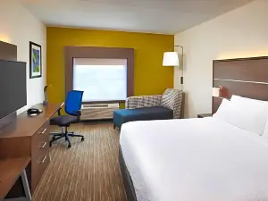 Holiday Inn Express Sarnia - Point Edward