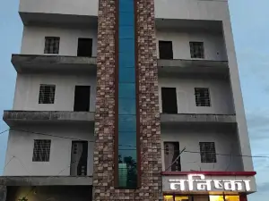 Hotel O Home Tanishka