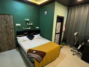 Soge Holiday Lodging