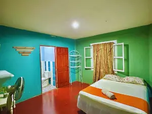 Green Hostel