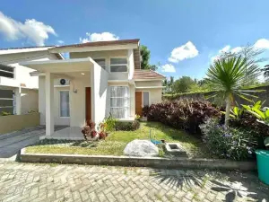Batujai House