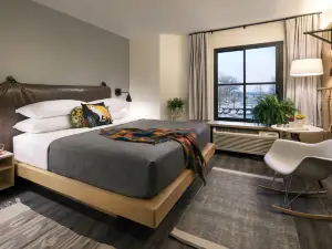 ม็อกซี่ เมมฟิส ดาวน์ทาวน์