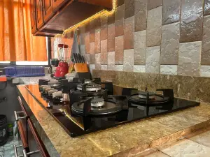 Departamento Centrico Morelos