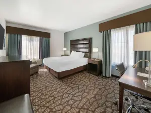 Best Western Crater Lake Highway White City/Medford